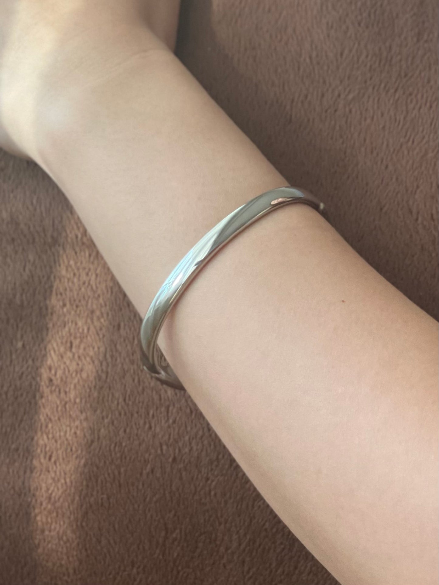 Jolene Bracelet - Gold-Plated Stainless Steel