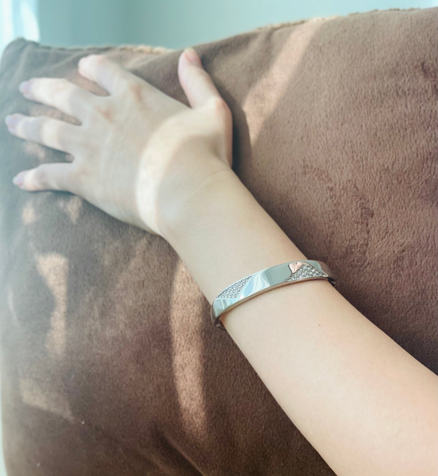 Jolene Bracelet - Gold-Plated Stainless Steel