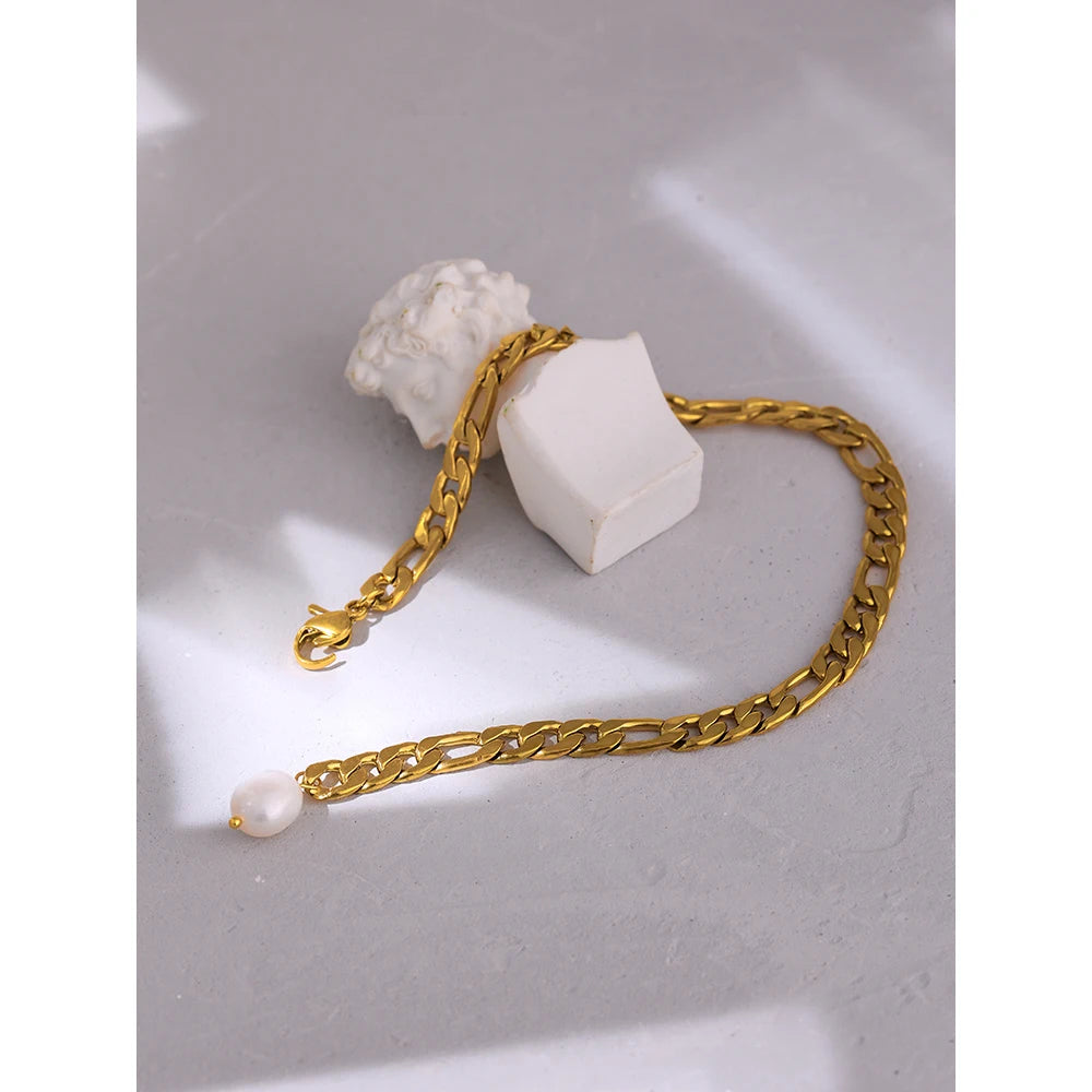 Chain Anklet