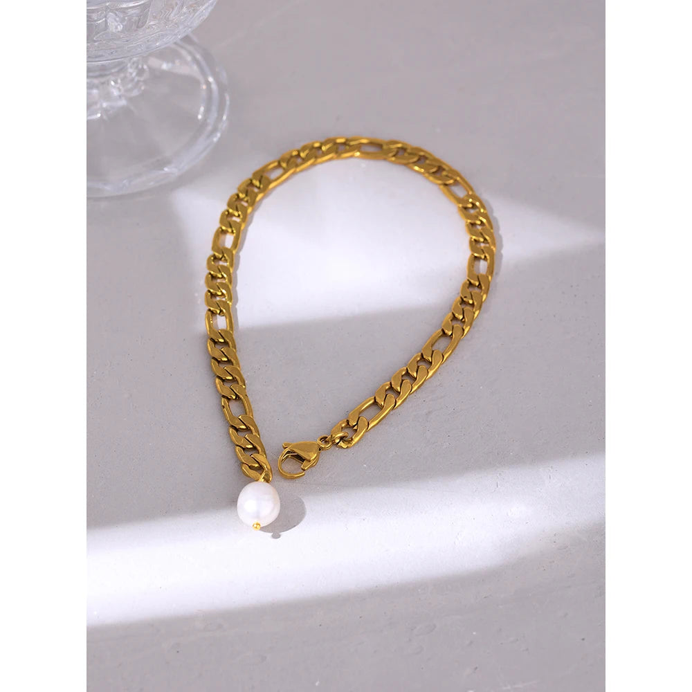 Chain Anklet