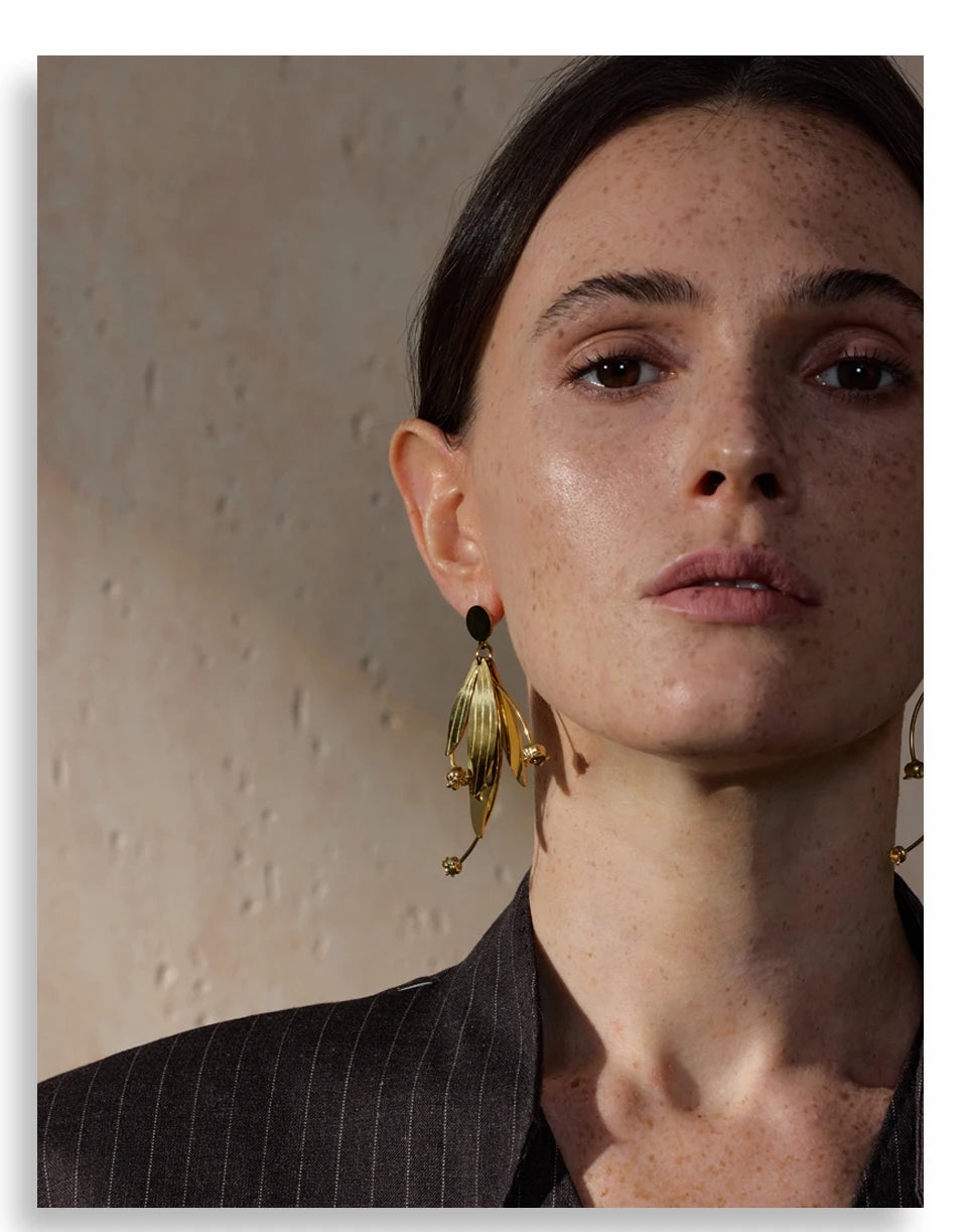 Fairy Earring