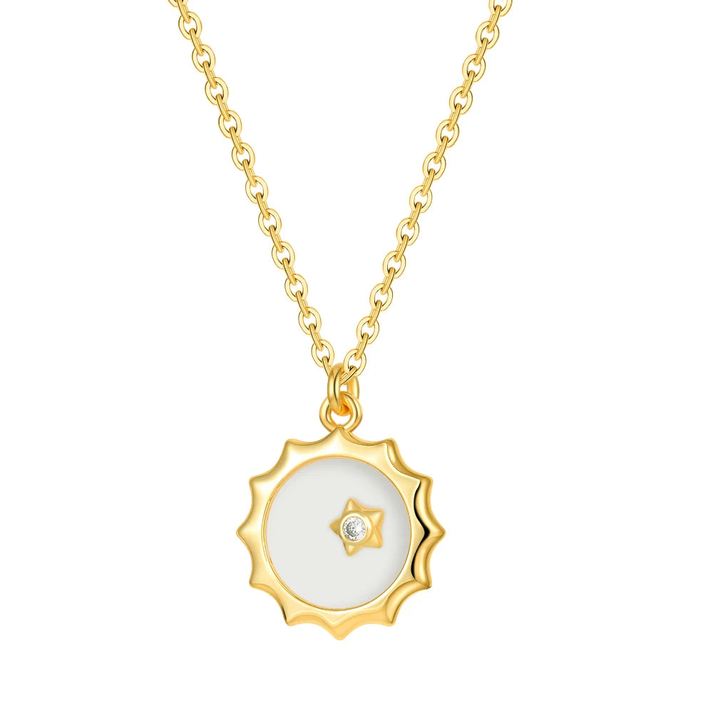 Starry Necklace