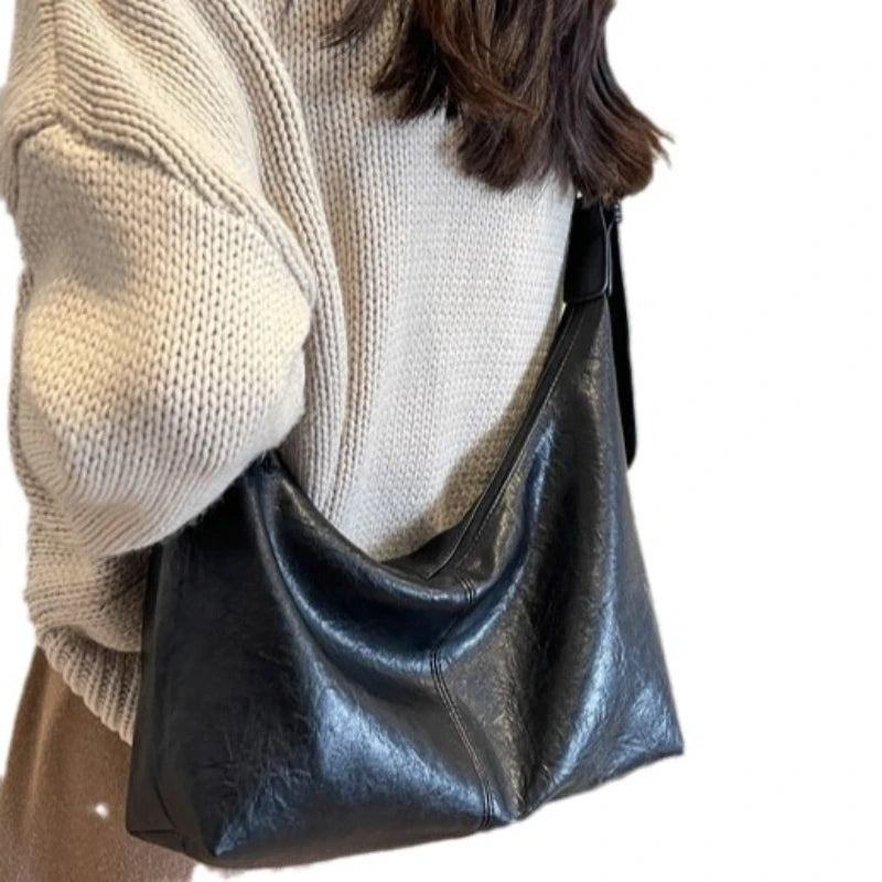 Soft Vintage Bag