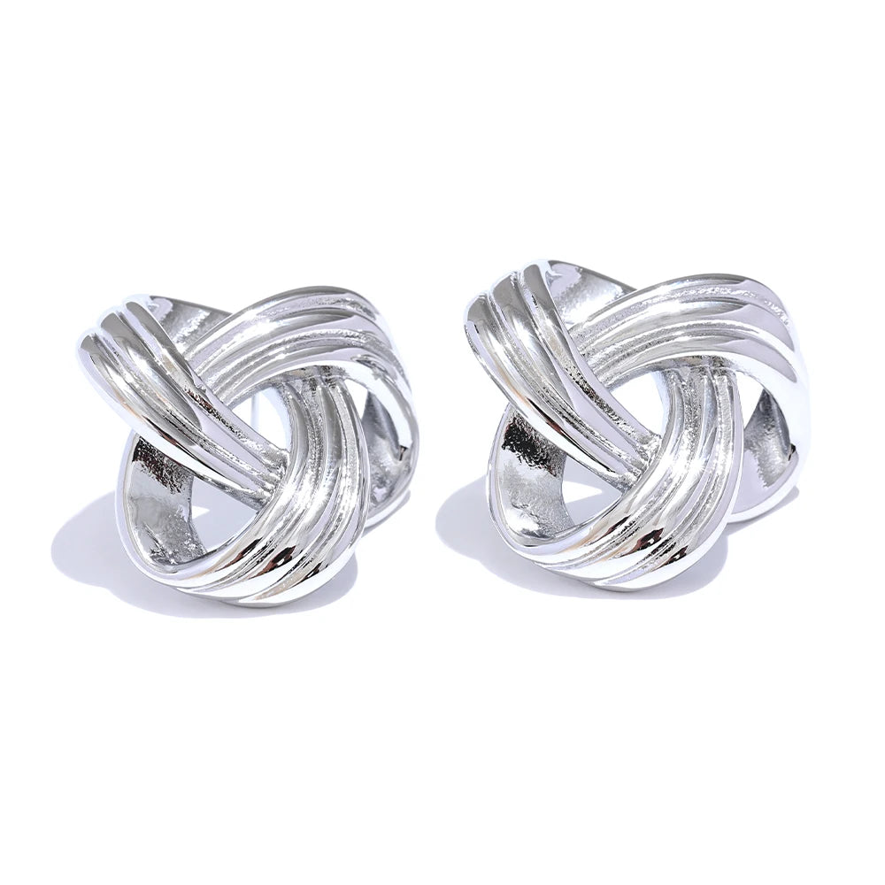 Knot Stud