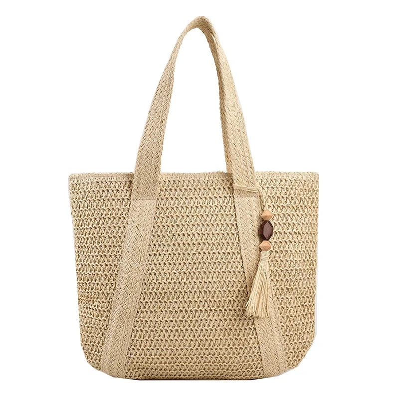 Bohemian Beach Bag