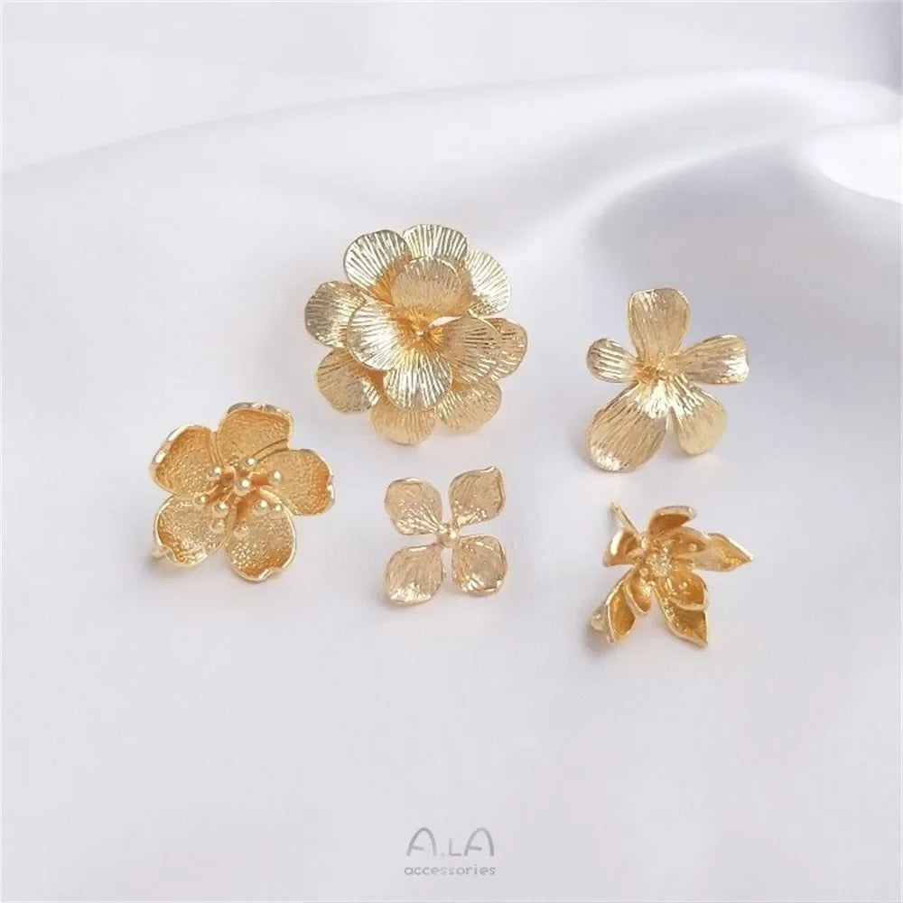 Cherry Blossom Earrings