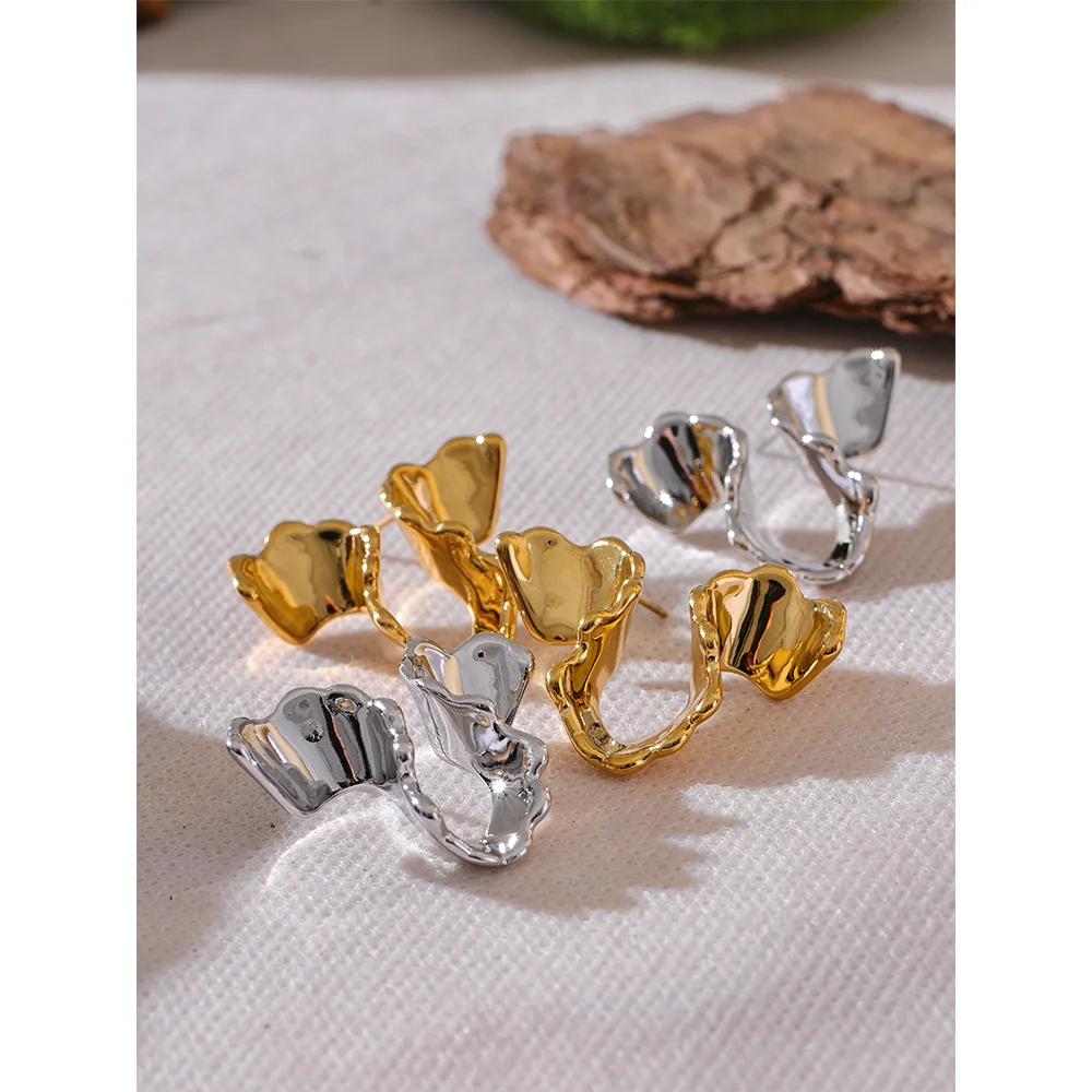 Geometric Stud