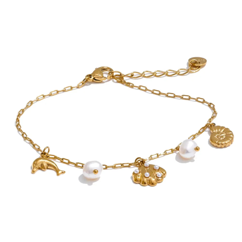 Anklet Collection