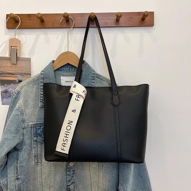Large Tote Bag