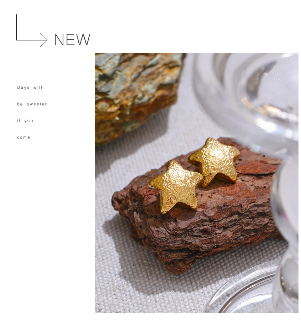 Star Charm