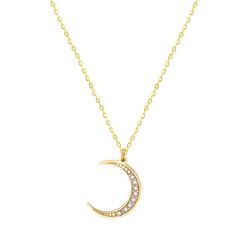 Luna Necklace