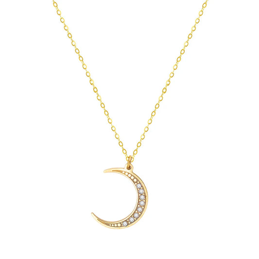 Luna Necklace