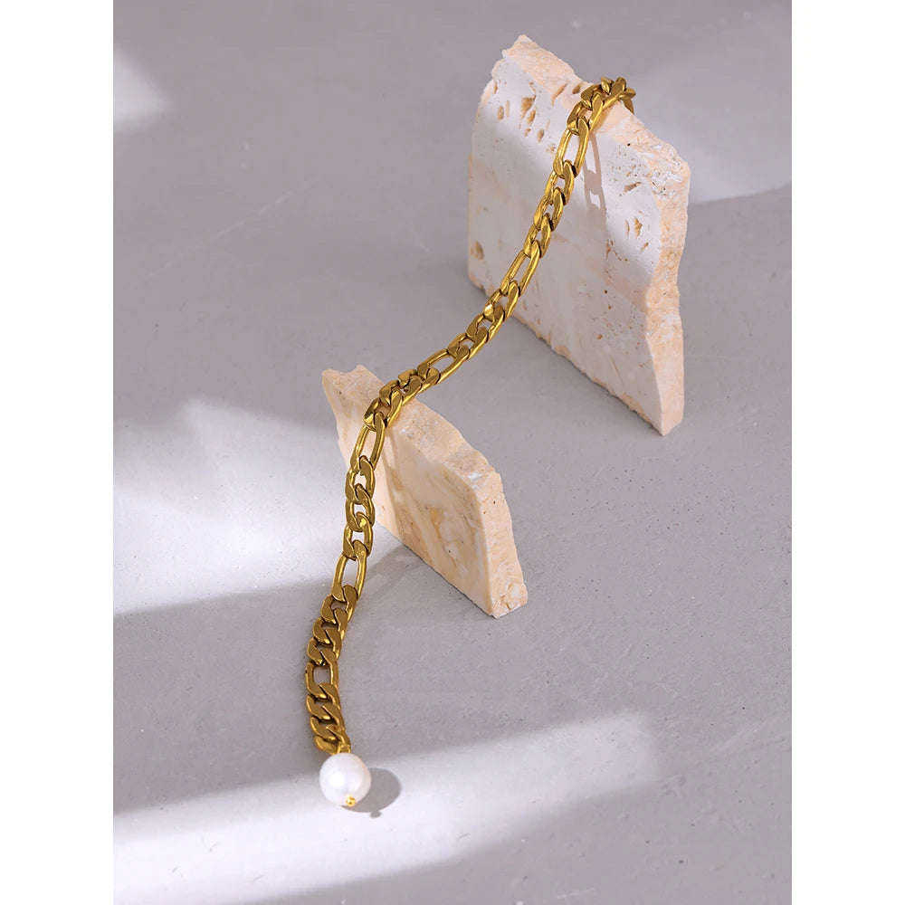 Chain Anklet