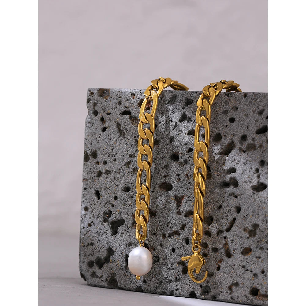 Chain Anklet