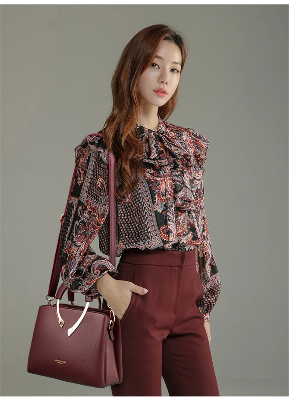 Shoulder Bag