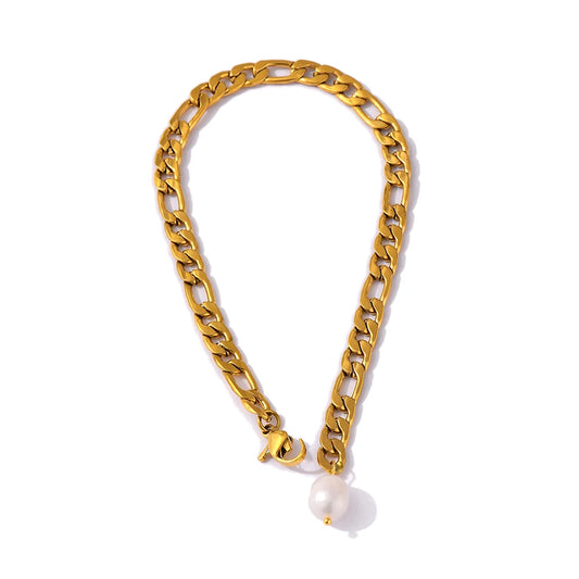 Chain Anklet