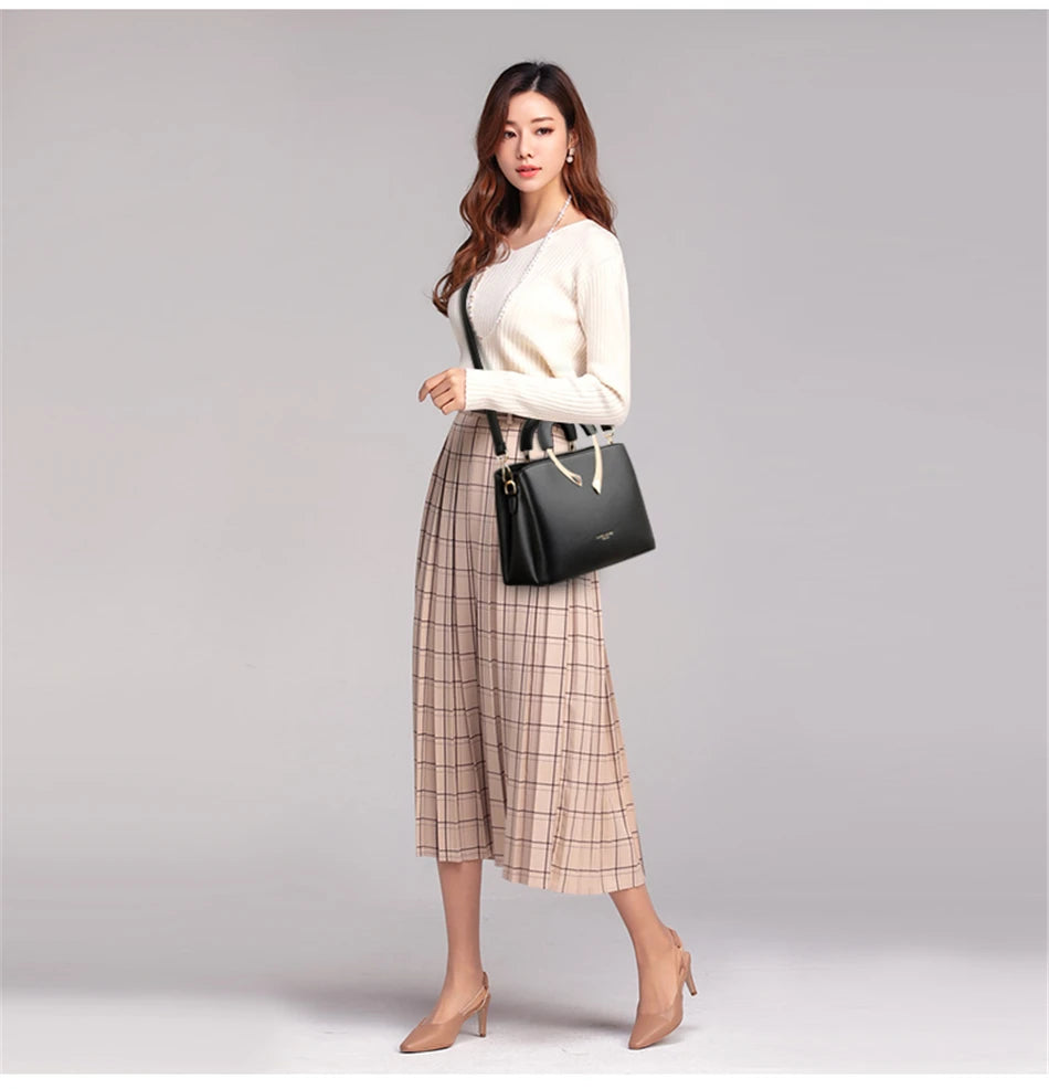 Shoulder Bag