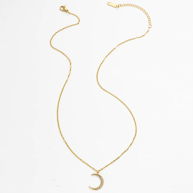 Luna Necklace