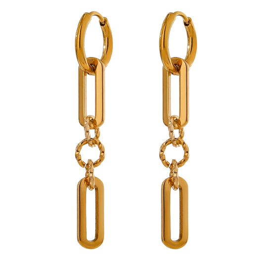 Chic Dangle