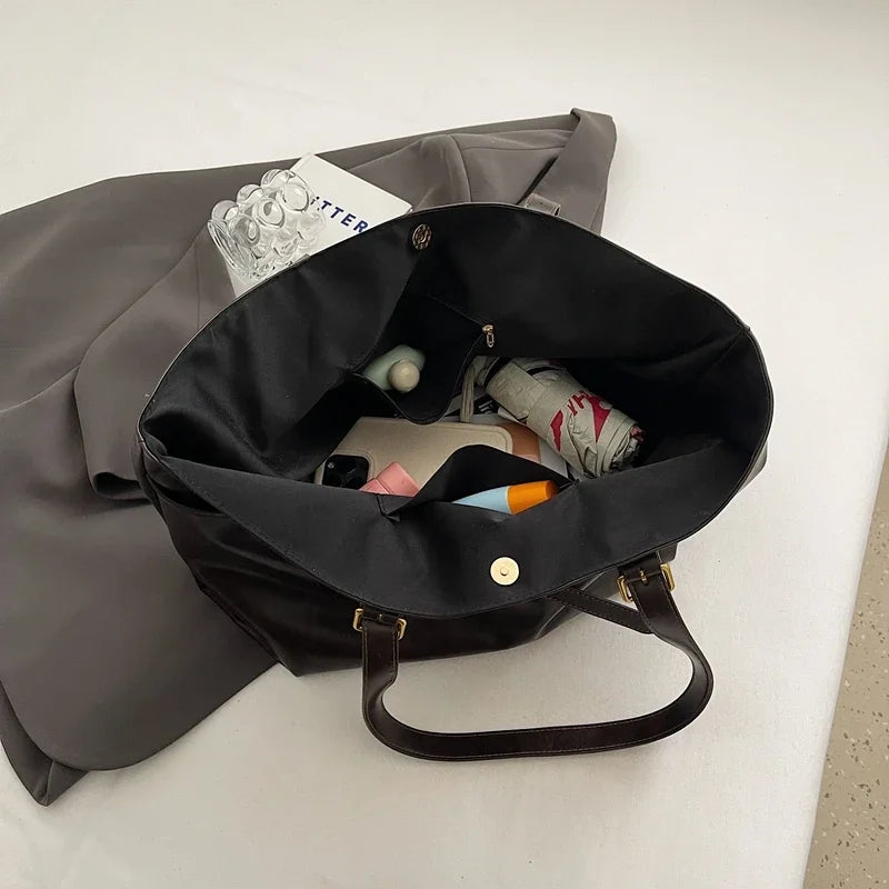 Vintage Shoulder Bag