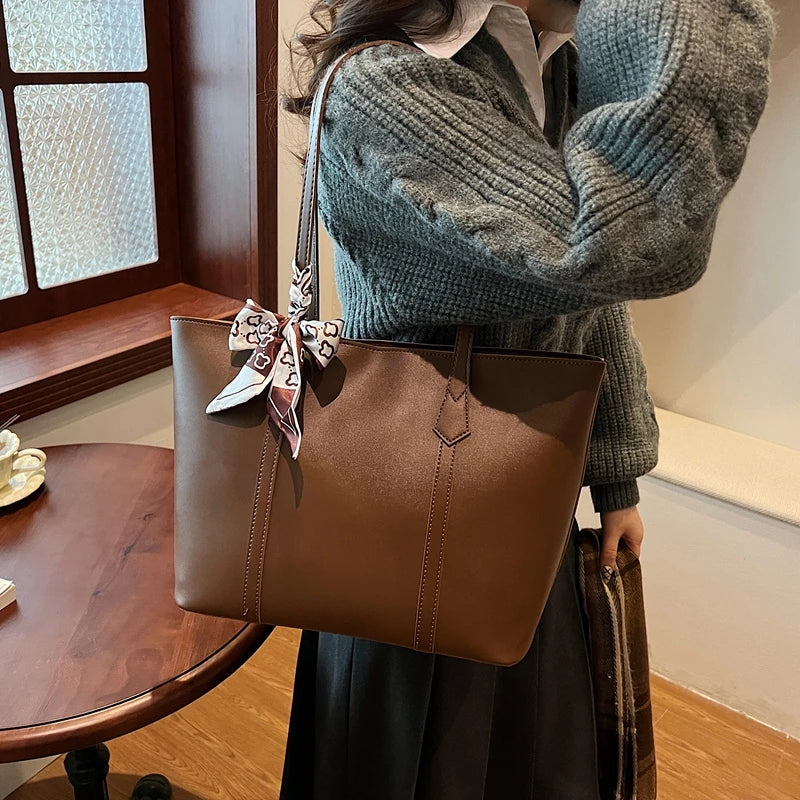 Large Tote Bag