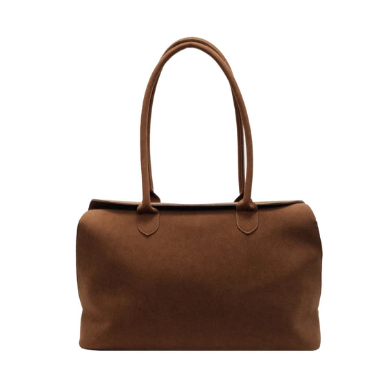 Classic Faux Suede