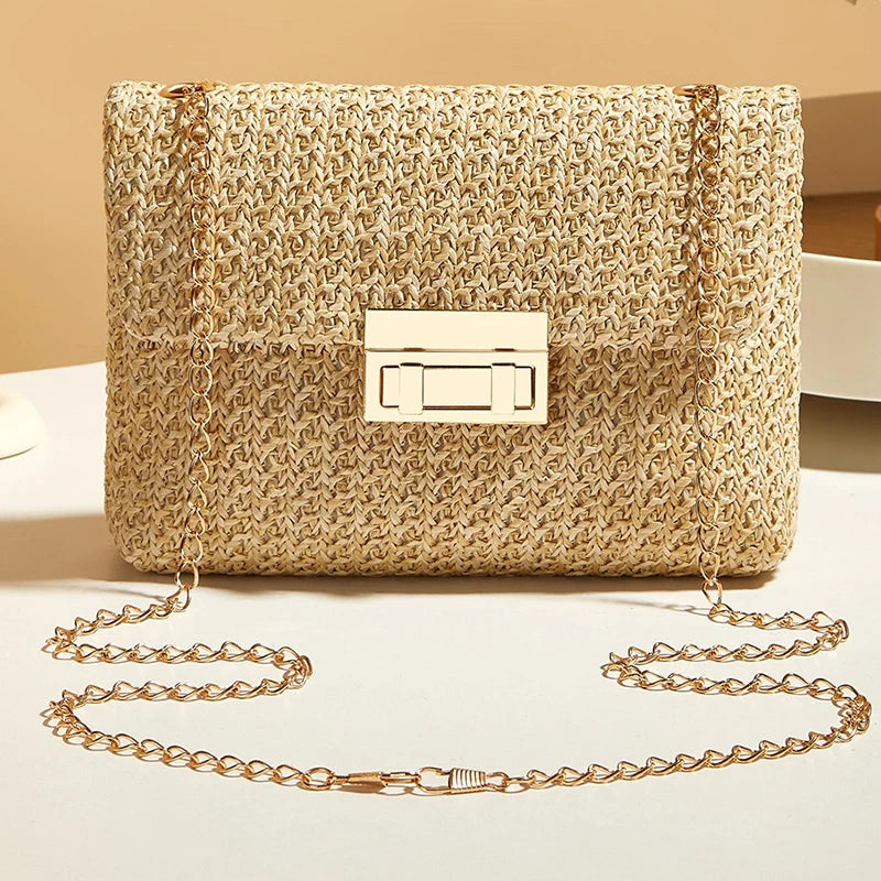 Summer Purse