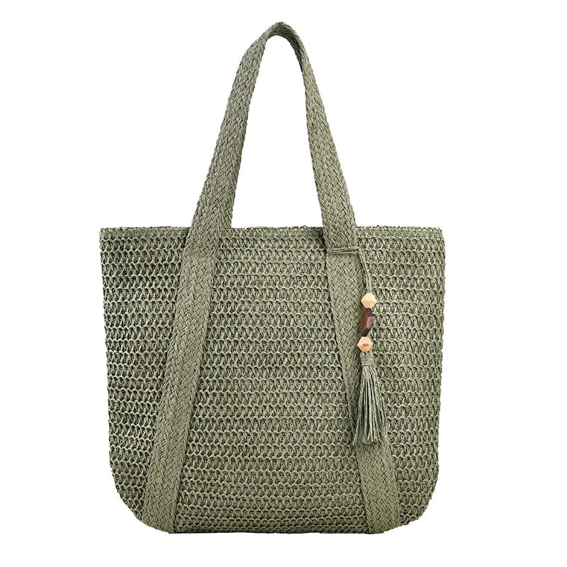 Bohemian Beach Bag