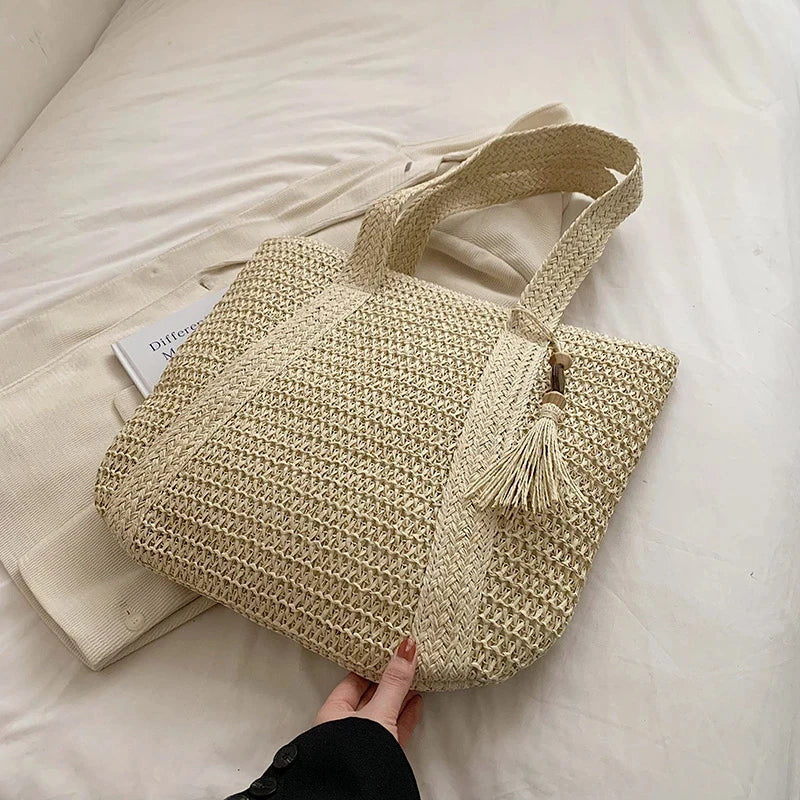 Bohemian Beach Bag