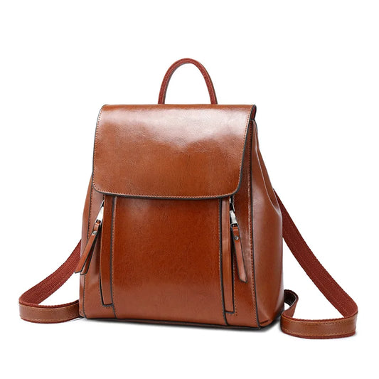 Leather Bag