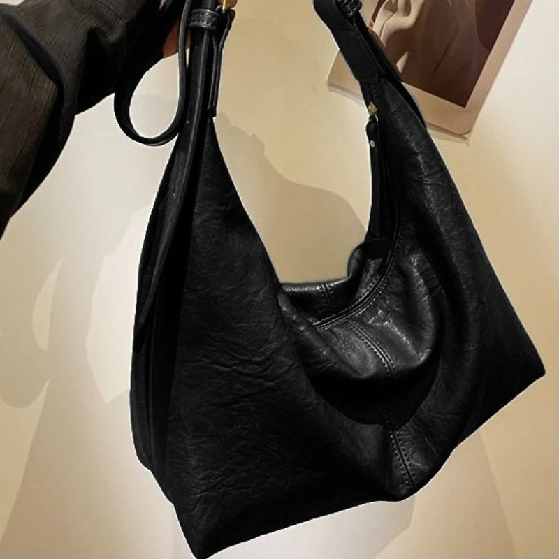 Soft Vintage Bag