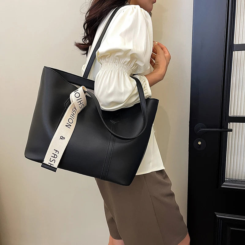 Large Tote Bag