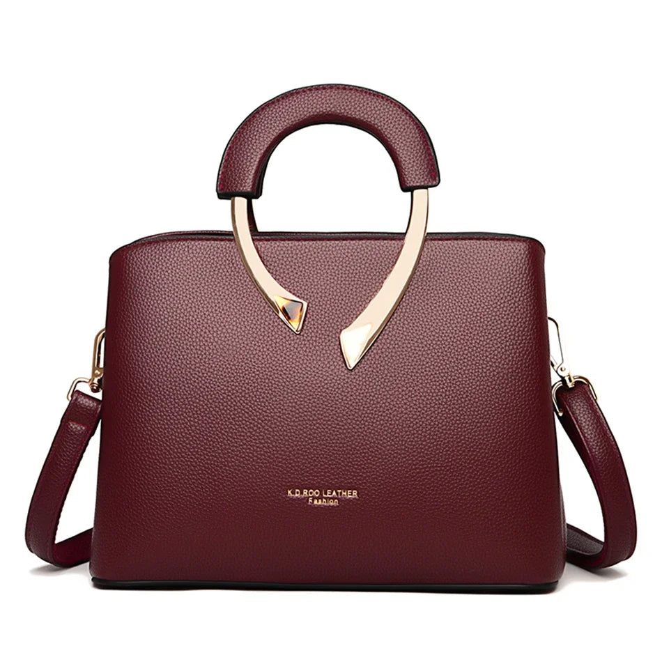 Shoulder Bag
