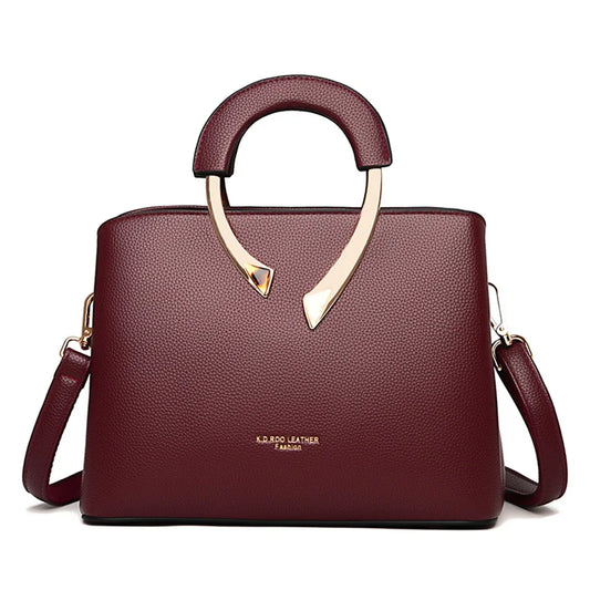 Shoulder Bag