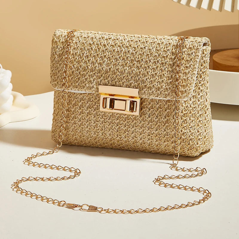 Summer Purse