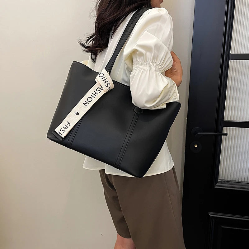 Large Tote Bag