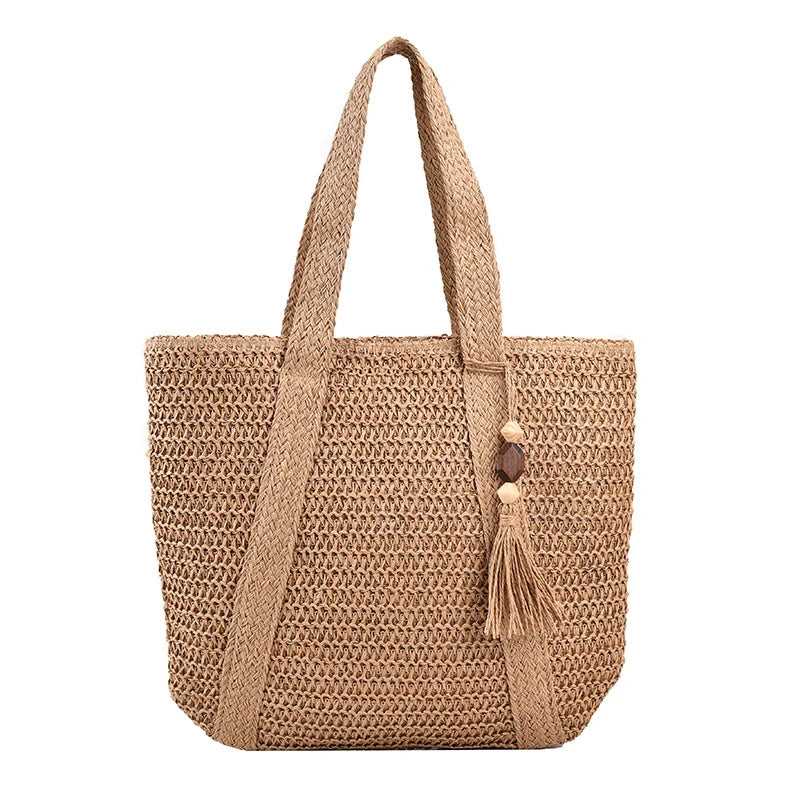 Bohemian Beach Bag