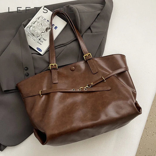 Vintage Shoulder Bag