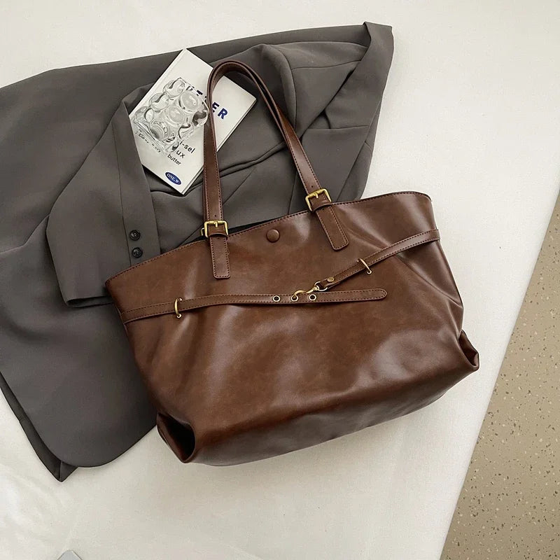 Vintage Shoulder Bag