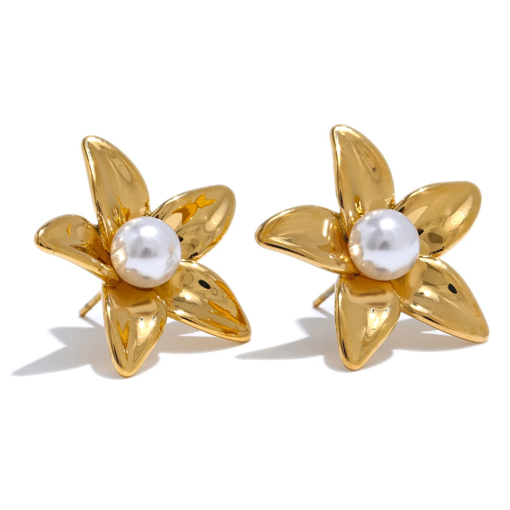 Flower Pearl