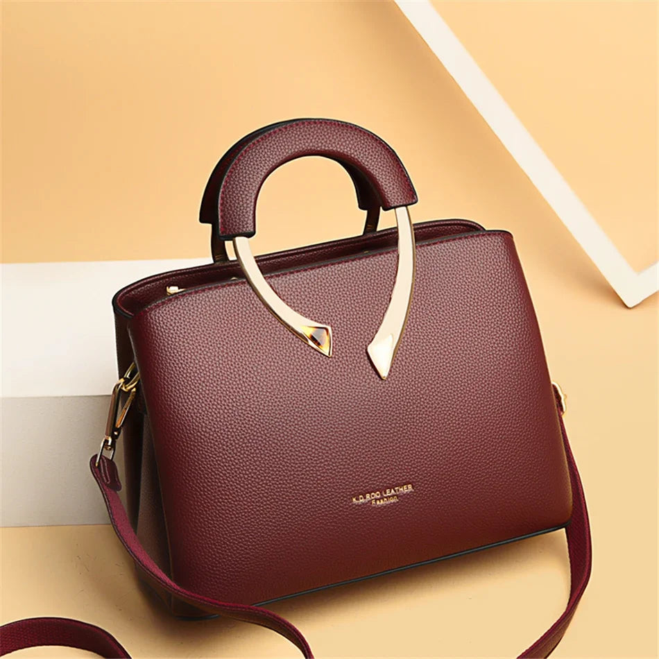Shoulder Bag
