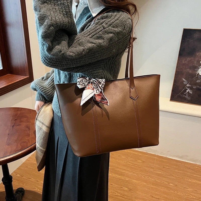 Large Tote Bag