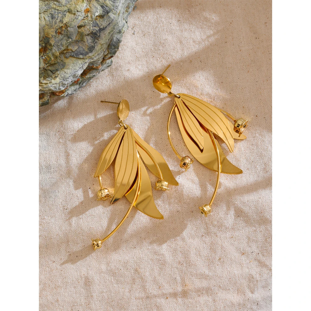 Fairy Earring