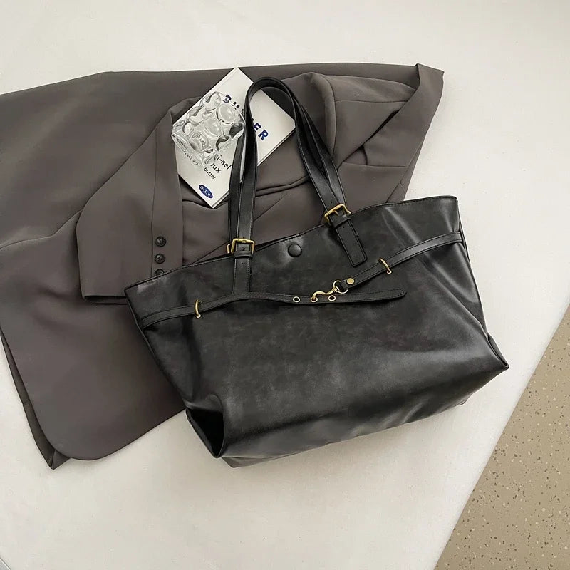 Vintage Shoulder Bag