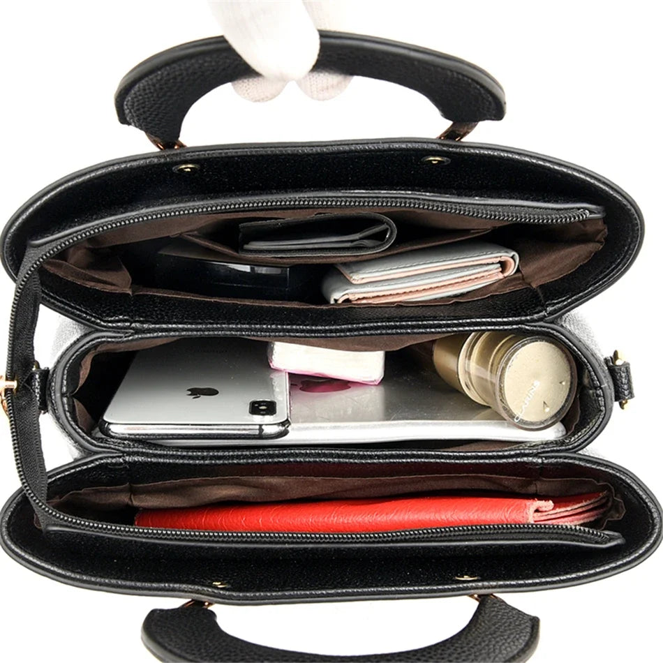Shoulder Bag