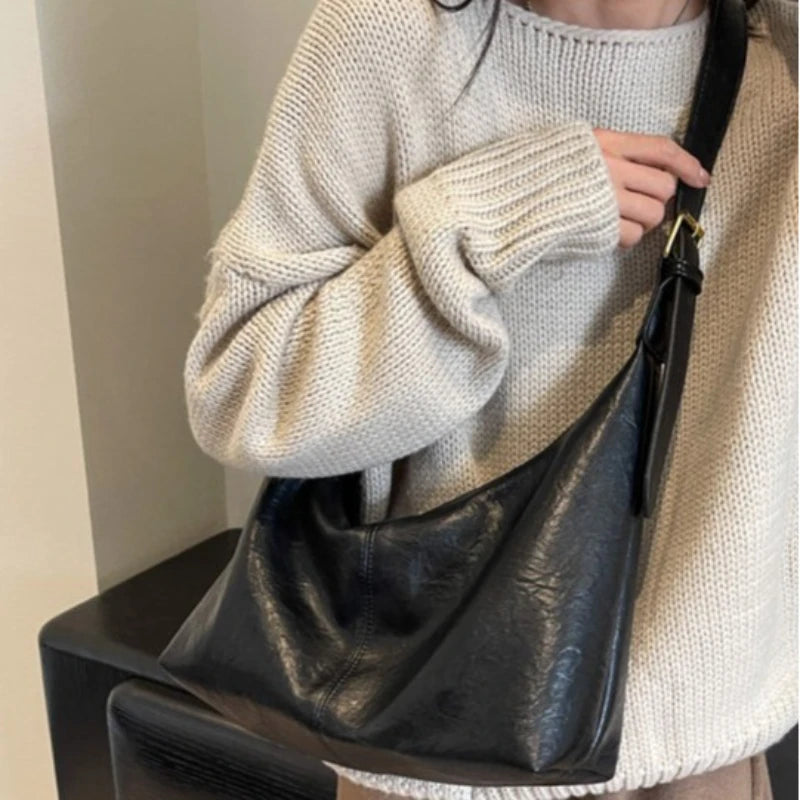 Soft Vintage Bag