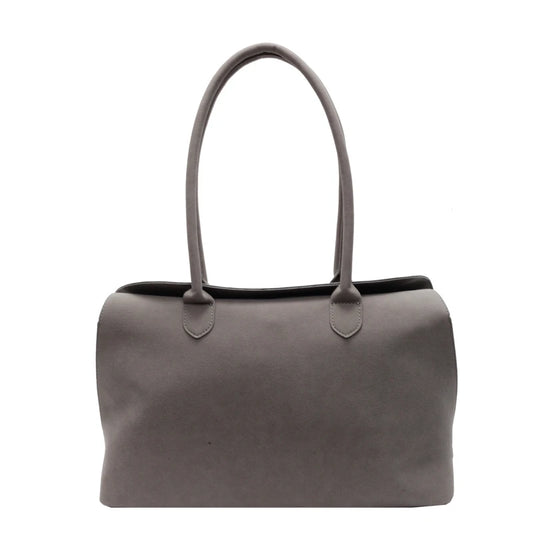 Classic Faux Suede