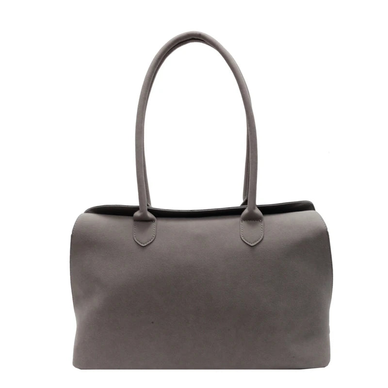 Classic Faux Suede