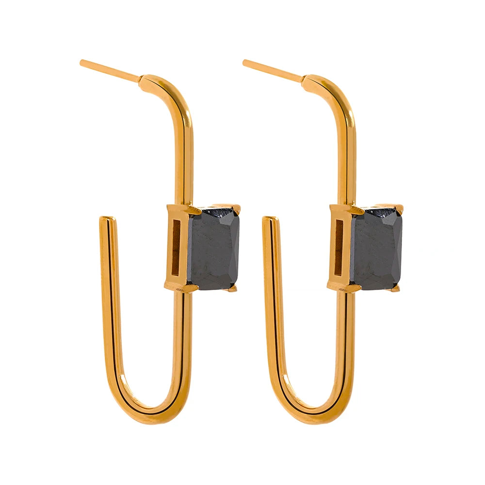 Elegant Earring