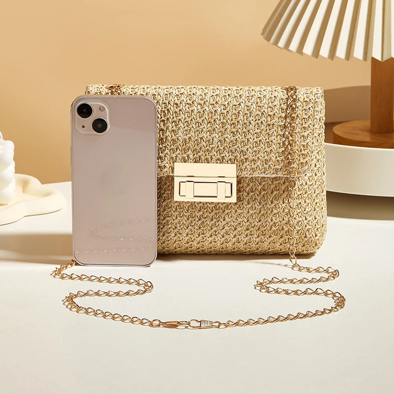 Summer Purse
